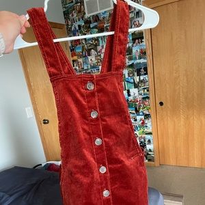 ragstock women’s layer dress